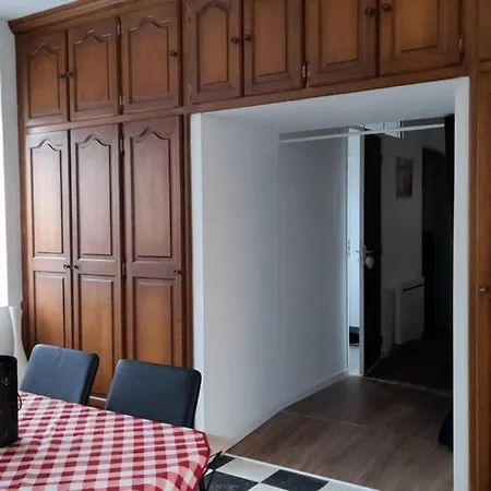 Gite 2 La Maison En Brique Avec Riviere * Aumale