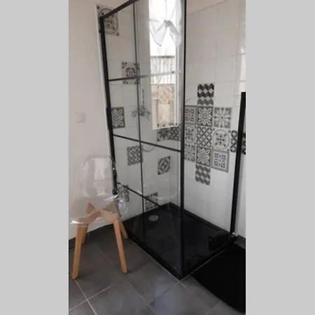 Gite 2 La Maison En Brique Avec Riviere Apartmán *