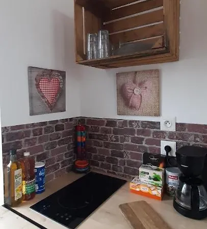 Apartmán Gite 2 La Maison En Brique Avec Riviere