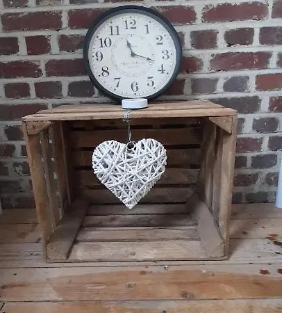 Gite 2 La Maison En Brique Avec Riviere