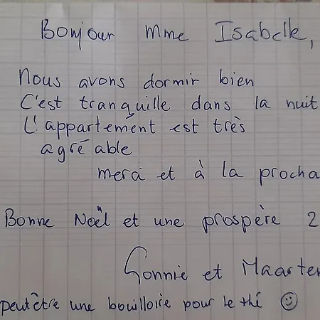 Gite 2 La Maison En Brique Avec Riviere Apartmán Aumale