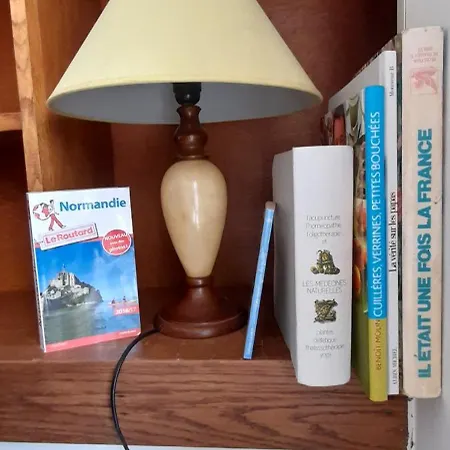 Gite 2 La Maison En Brique Avec Riviere Aumale