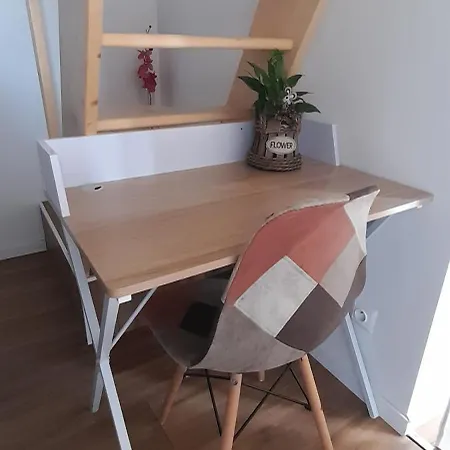 Gite 2 La Maison En Brique Avec Riviere * Aumale